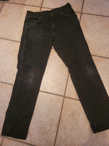Wrangler texas jeans stretch - wrangler,
