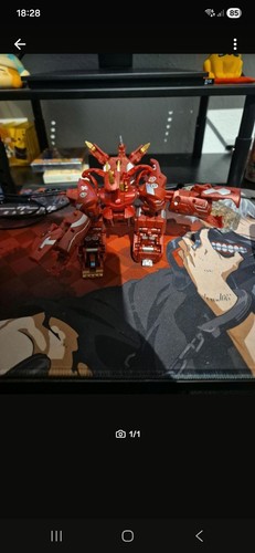 Bakugan pyrus - [🎁],