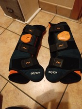 Bemer Gamaschen Aus Dem Horse Set 1 Jahr Garantie Tlw Neu