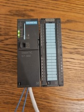 SIEMENS SIMATIC S7-300 6ES7