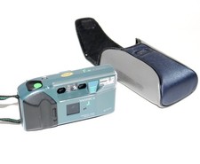 Yashica J. Motor AF Analoge