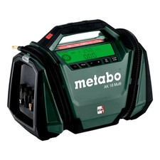 Metabo Akku Kompressor AK 18