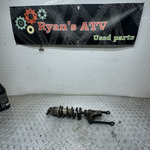 1997 yamaha fzr600r - 1997, oem