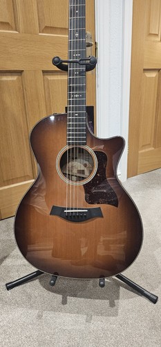 Taylor limited edition 514ce - edition,