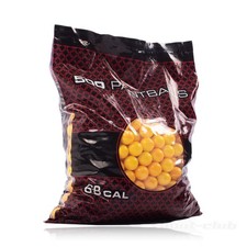 Tippmann Combat Paintballs Kal