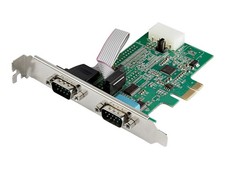 Startech com port pci - port,