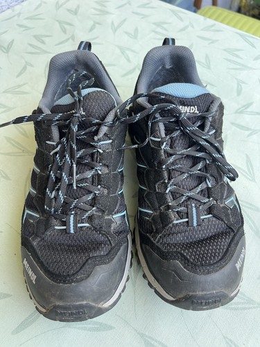 Meindl wanderschuhe damen - meindl,
