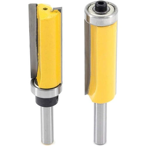Stück 8mm schaft - 2,