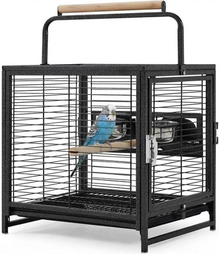 Vogelreise kleiner vogelkäfig - kleiner,