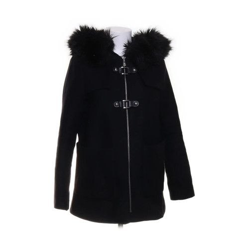 Zara woman dufflecoat - woman,, damen