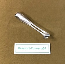 Zange Aus -besteck Spargel