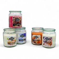 Candle Brothers Duftkerze im