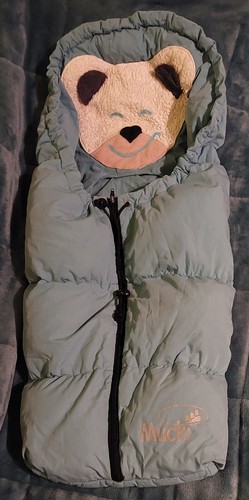 Mucki odenwälder babynest - s,