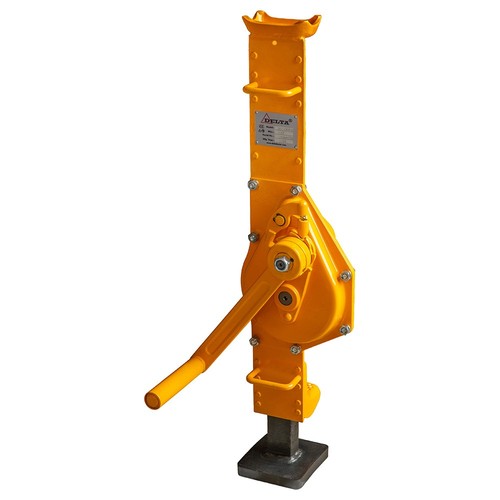 Stahlwinde 1500 5 t - 1500, 1,5