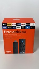 Amazon Fire TV Stick Lite mit