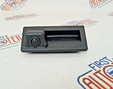 Original Audi A4 S4 Rückfahrkamera mit elektrische Heckklappengriff 5NA827566B