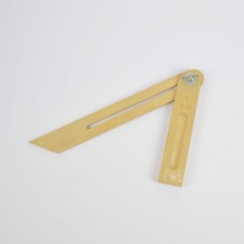 ULMIA OTT - 33cm Holzschmiege