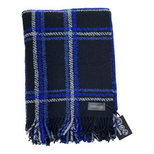 Wolldecke Zoeppritz Karo