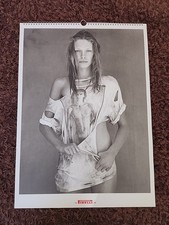 Pirelli Kalender 1998