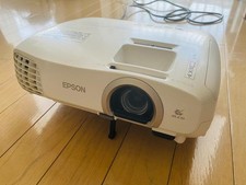 EPSON (Projektor) EH-TW5200