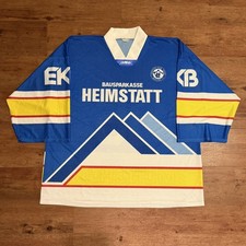 🏒 93/94 EHC Hedos München