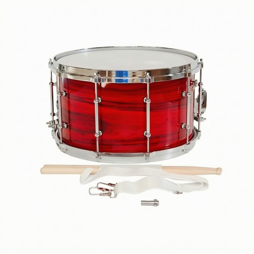 Marching snare drum - snare,