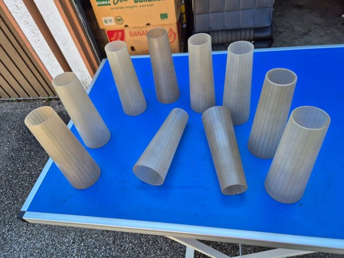 Alte lampe ersatzglas - alte,