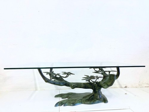 Hollywood regency bonsai - hollywood,