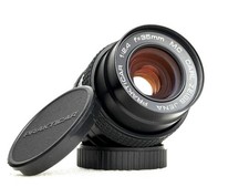 Serviced carl zeiss jena - serviced, pb