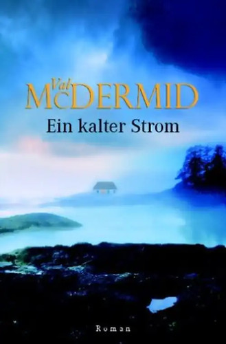 Ein kalter strom val - kalter,