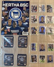 PANINI - HERTHA BSC BERLIN