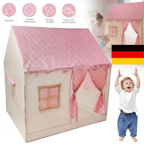 Spielzelt für kinder indoor - spielzelt,