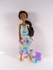 Disney Prinzessin Jasmin Spin
