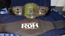 ROH OFFICIAL WORLD
