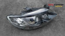 SCHEINWERFER SEAT IBIZA CUPRA FR BI-XENON RECHTS TOP ZUSTAND!