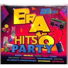 Various / BRAVO HITS