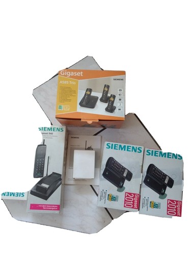 Siemens gigaset a585 - a585,