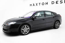 Seitenschweller Ansatz Cup