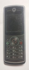 Motorola Handy W180, schwarz, Nostalgie, antik