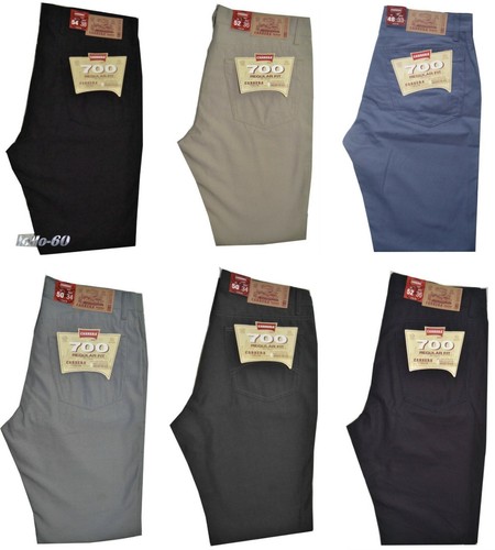 Herren hose jeans baumwolle - jeans,