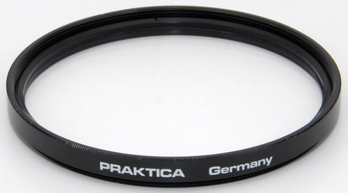 Praktica 72mm protection - praktica, uv