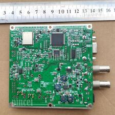 GPS Disciplined Clock Rubidium