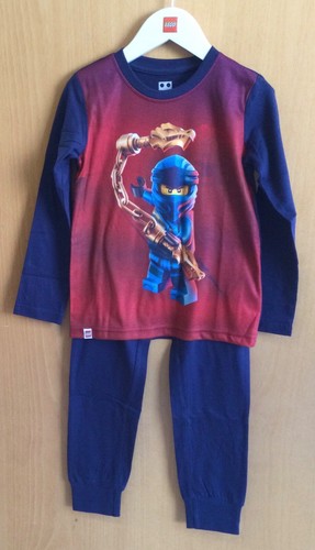 Lego wear schlafanzug pyjama - wear,