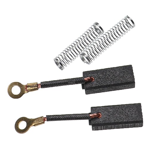 Kohlebürsten für 250 - kohlebürsten, mz