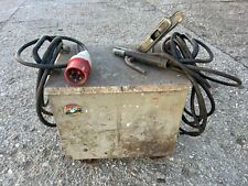 Elektrodenschweissgerät Elektroden Schweissgerät Schweissapparat 200A