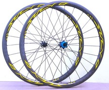 Yuniper Suzy Q Carbon Tubular