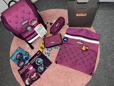 Scout diamond princess LED