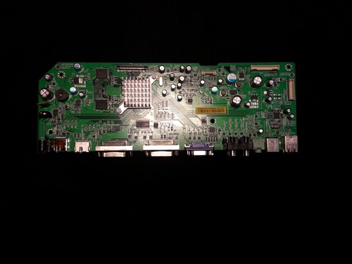 Dell ultrasharp u2410f - ultrasharp,