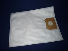 20 Staubsaugerbeutel  geeignet