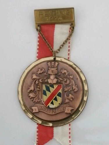 Ivv medaille - medaille, 11